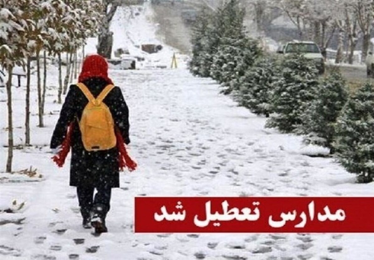 مدیرکل آموزش و پرورش خراسان جنوبی از غیرحضوری‌شدن مدارس ابتدایی ۴ شهرستان زیرکوه، درمیان، سربیشه و نهبندان، فردا (شنبه) خبر داد.