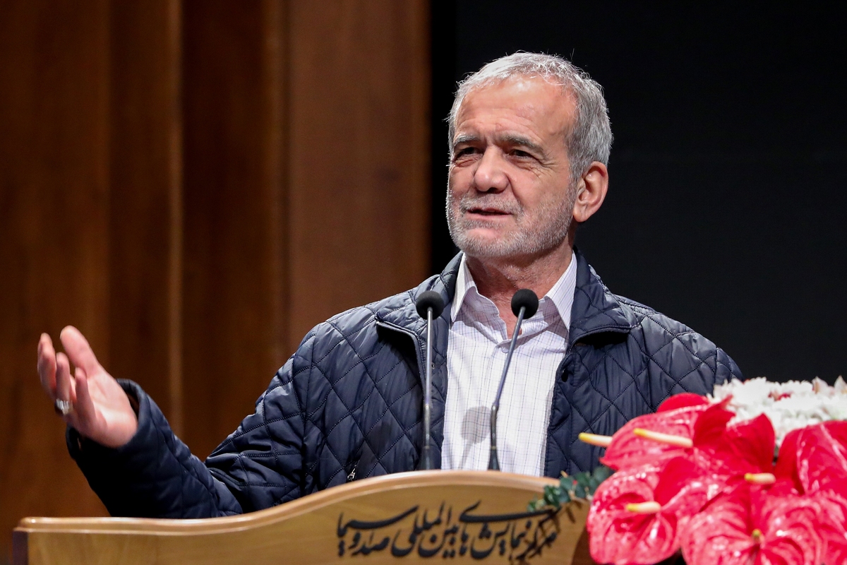 معاون راهبردی رئیس‌جمهوری از برگزاری همایش گفت‌وگو درباره وفاق ملی در ۲۰ دی ماه با سخنرانی رئیس‌جمهوری خبر داد.