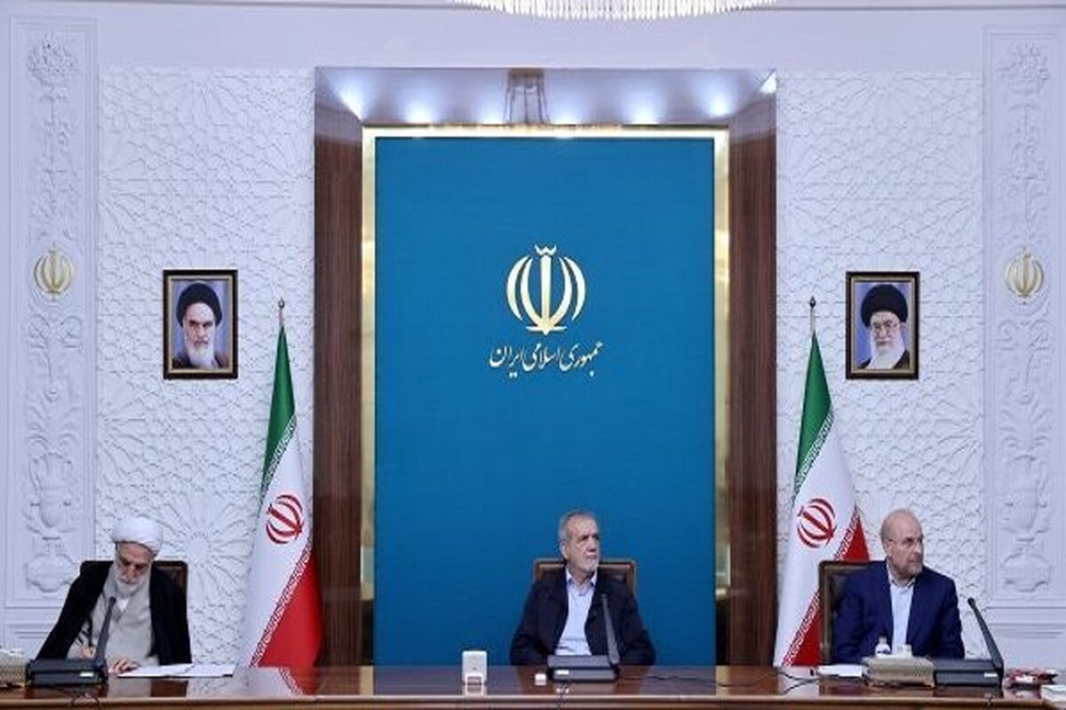 در جلسه کارگروه بهبود ناترازی انرژی در بخش گاز که با حضور سران سه قوه برگزار شد، رئیس‌جمهور پزشکیان دستور تشکیل سازمان بهینه‌سازی و مدیریت راهبردی انرژی را صادر کرد.