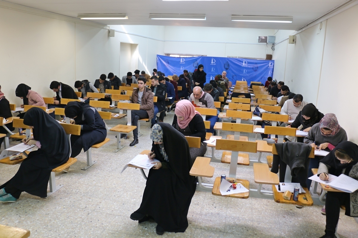 مهلت نام نویسی در چهاردهمین آزمون سنجش استاندارد مهارت‌های زبان فارسی (سامفا- سامفای دانشگاهی) سال ۱۴۰۳ تا ۲۰ دی تمدید شد.
