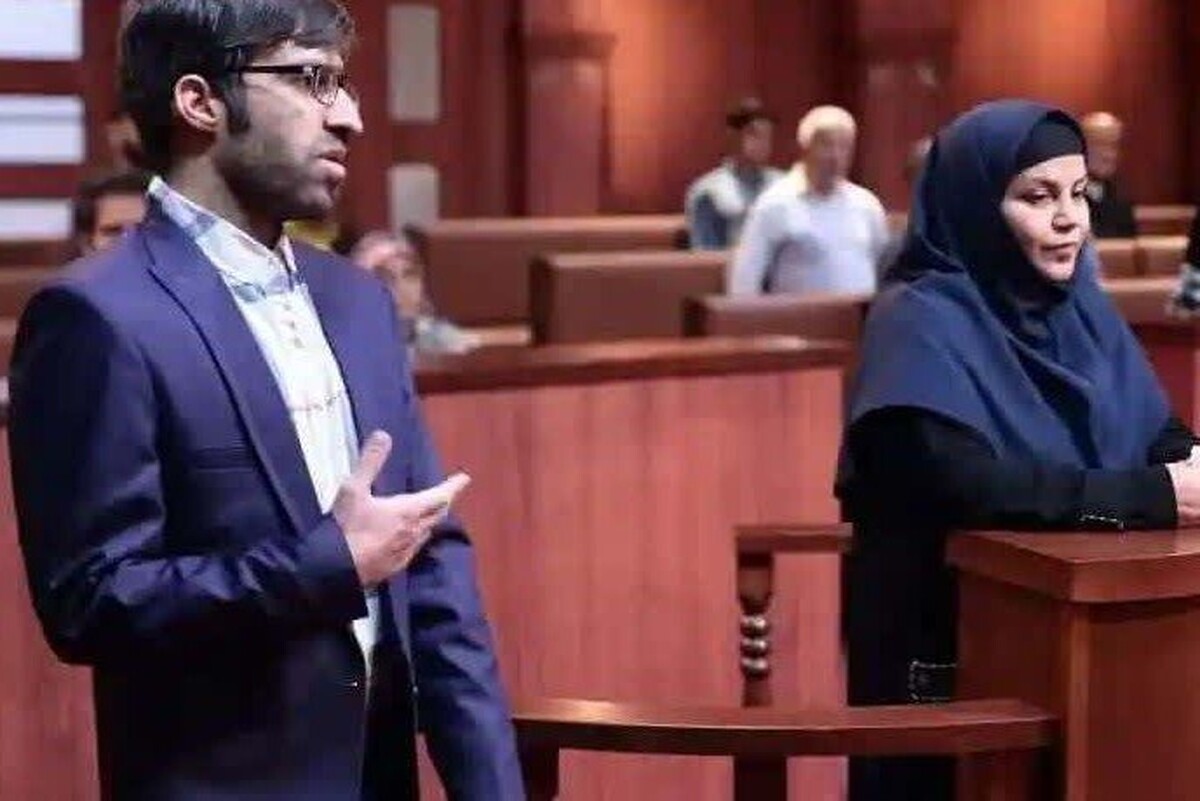 جانشین سرپرست نویسندگان فصل دوم سریال «آقای قاضی» گفت: در فصل سوم بیشتر به حضور زنان در قوه قضائیه توجه خواهد شد. طرح‌های جدیدی برای تقویت حضور زنان در بخش‌های کلیدی داریم که با توجه ویژه به مسائل زنان در فصل سوم، سریال بتواند نقش مؤثری در بهبود تصویر قوه قضائیه در جامعه ایفا کند.