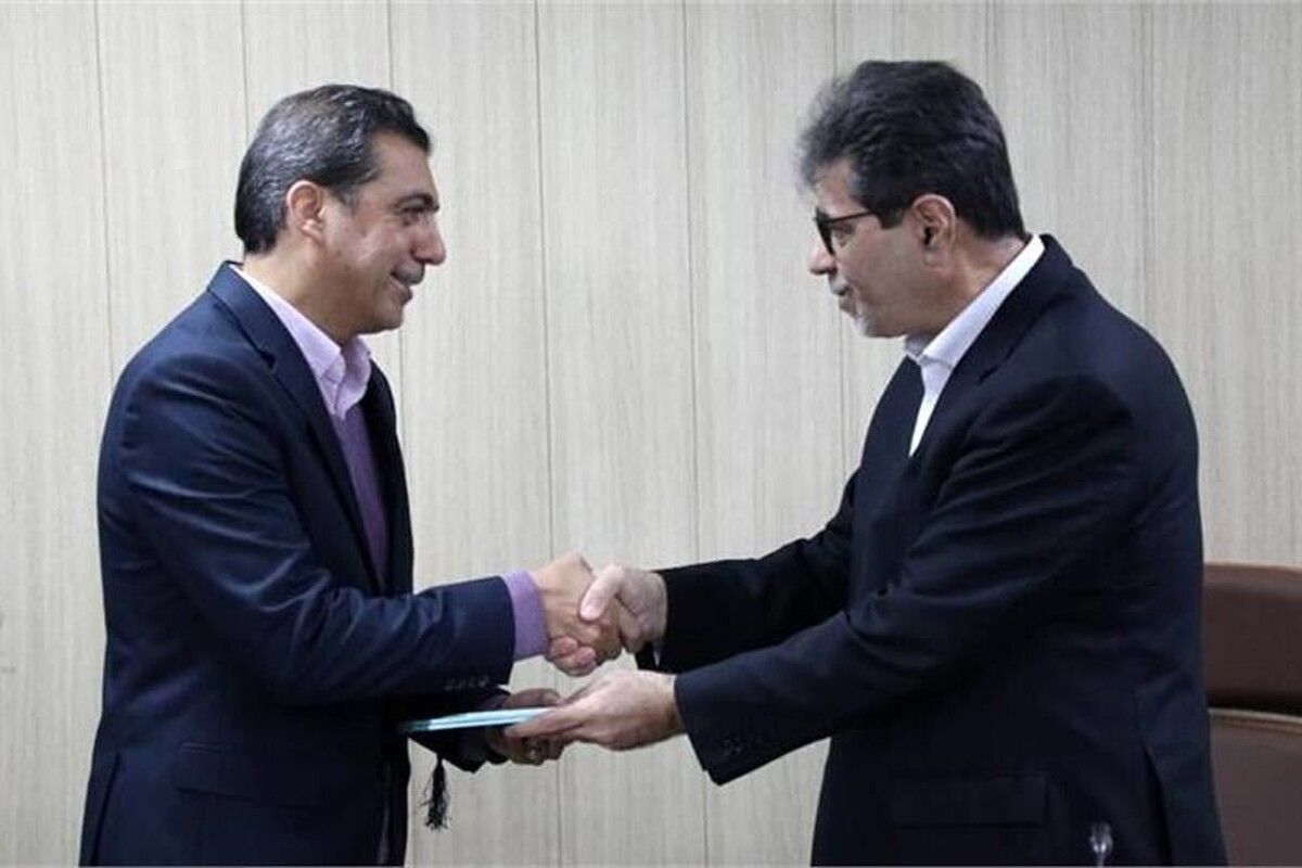 حجت میرزایی طی حکمی، محمدعلی کریمی را به سمت مشاور عالی و سرپرست حوزه مدیرعامل صندوق بازنشستگی کشوری منصوب کرد.