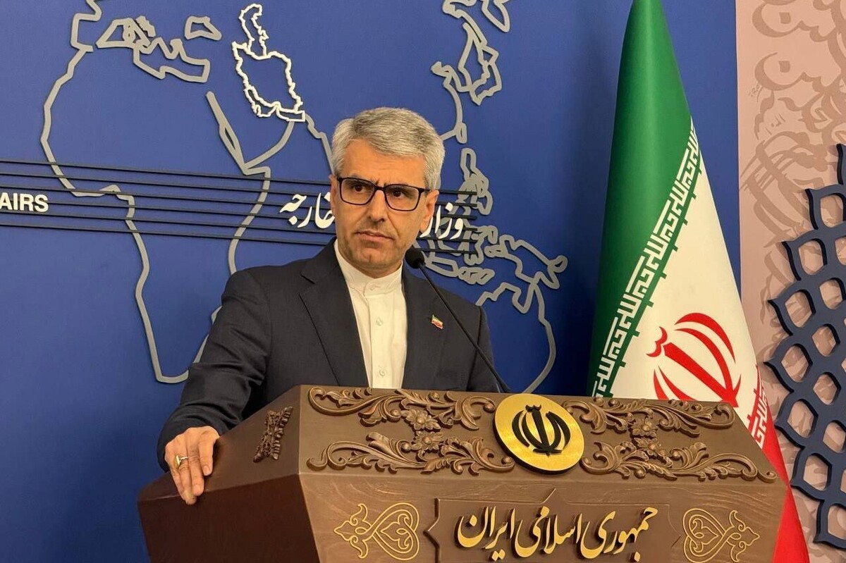 سخنگوی وزارت خارجه از ادامه نسل‌کشی رژیم صهیونیستی در غزه در شرایطی که وضعیت بد آب و هوایی، شرایط مردم غزه را سخت‌تر کرده، ابراز تاسف کرد.