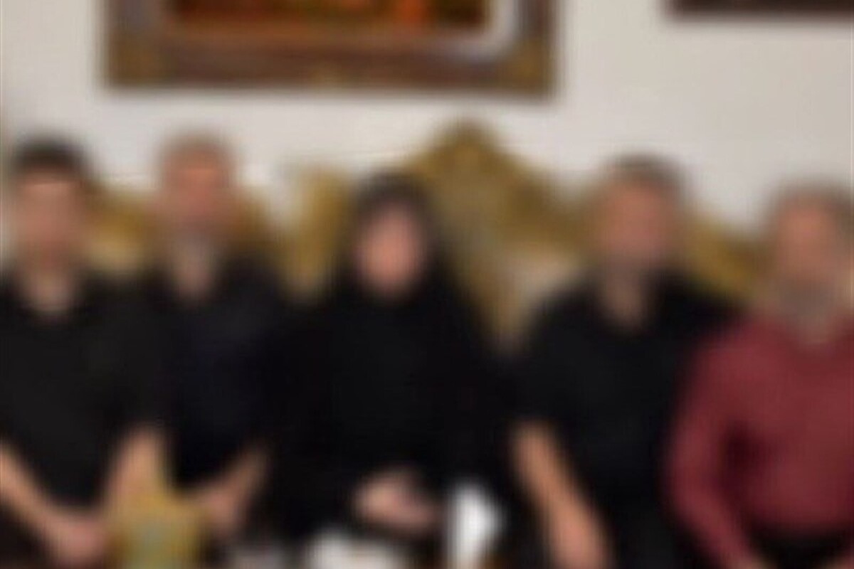 یک جرم شناس تخلفات احتمالی مدیران مدرسه فرزندان گروگان گرفته شده خانواده رشتی را بررسی کرد.