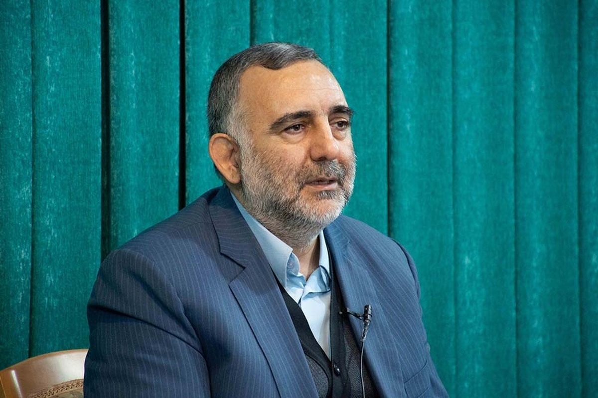 رئیس پژوهشگاه فرهنگ، هنر و ارتباطات و سرپرست معاونت امور فرهنگی وزارت فرهنگ و ارشاد اسلامی، دبیر هفدهمین جشنواره بین‌المللی پژوهش فرهنگی شد.