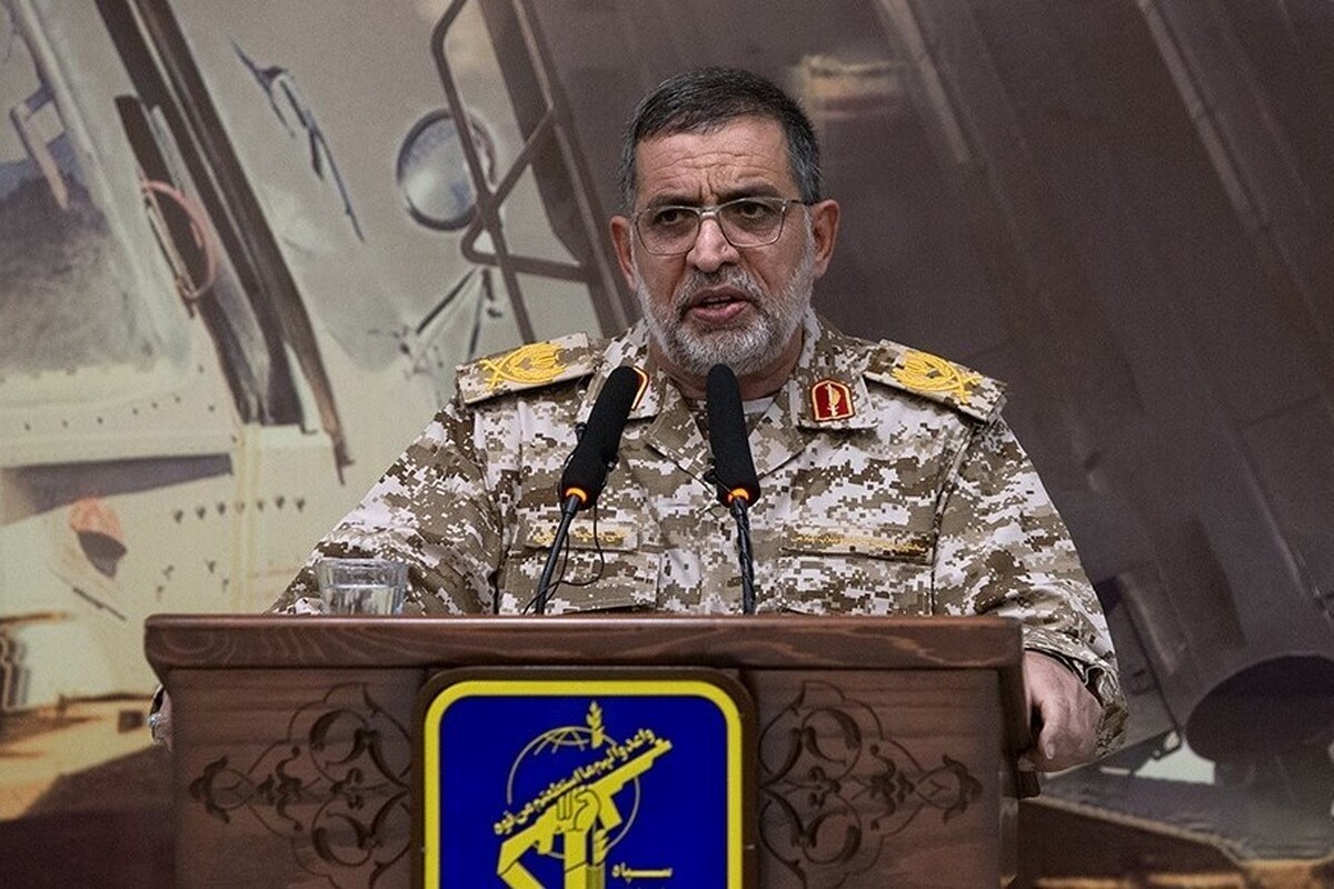 سخنگوی سپاه پاسداران گفت: هیچ مانعی برای انجام عملیات‌های جدید علیه رژیم صهیونیستی در زمان خودش وجود ندارد