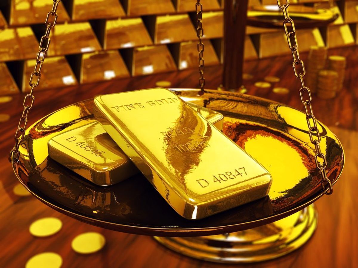 قیمت هر اونس طلا امروز با ۰.۱۲ درصد افزایش، به ۲۶۳۹ دلار و ۷۱ سنت رسید.