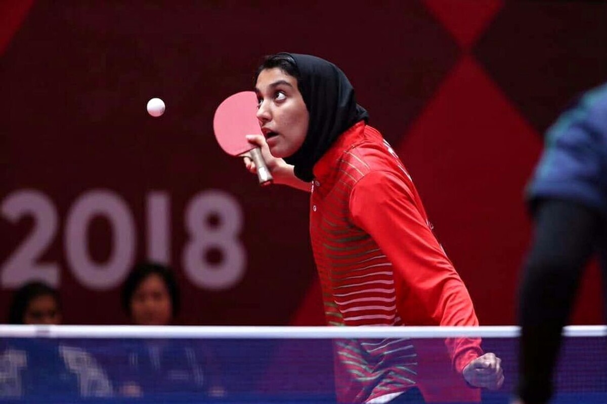 در حالی جدیدترین رنکینگ تنیس روی میز جهانی اعلام شد که مهشید اشتری با کسب رتبه ۲۷۳، نفر اول بخش بانوان شده است.