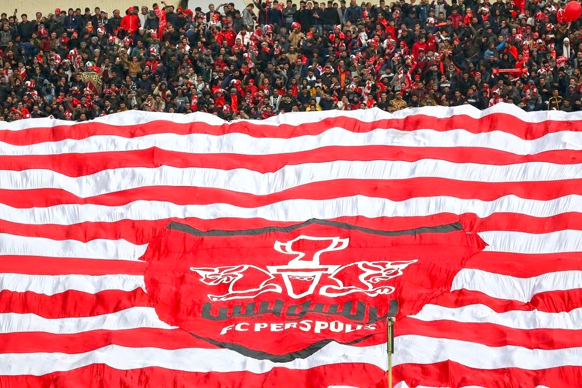 حساب بانکی باشگاه پرسپولیس، با شکایت چند شاکی مسدود شد.