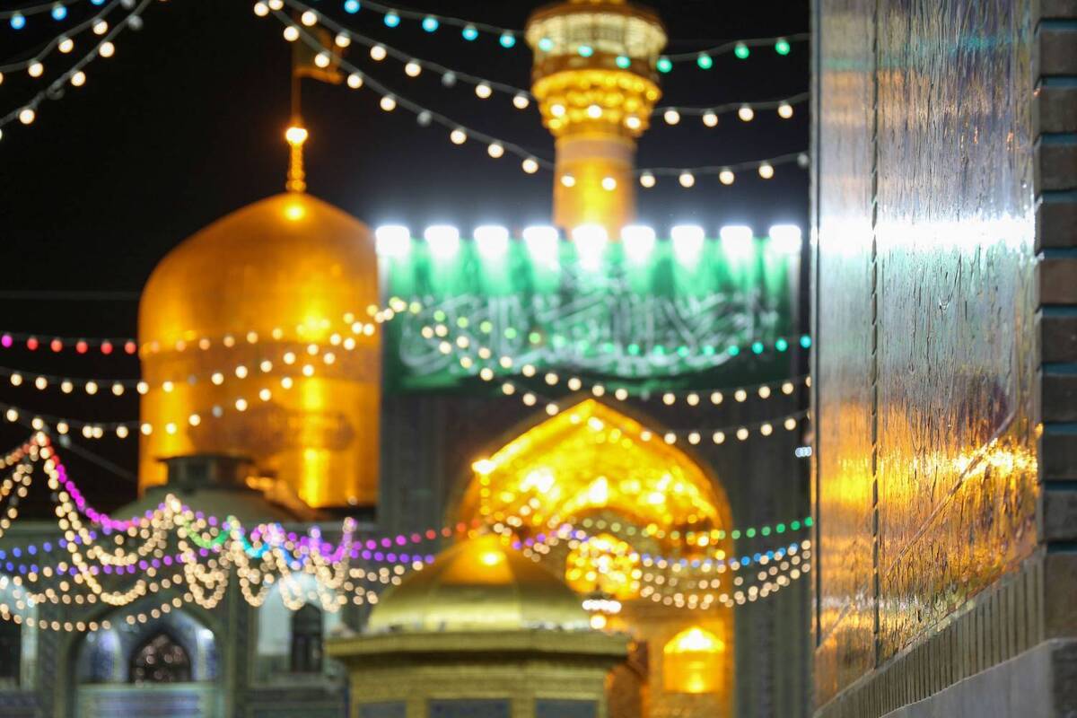 دبیر هیئت و کانون فرهنگی جوادالائمه (ع) گفت: امسال نیز همچون ادوار گذشته ویژه‌برنامه‌های ولادت امام جواد (ع) با همان شعار «مولود بابرکت» نامگذاری شده که اشاره به همین ارتباط حضرت با امام هشتم (ع) دارد.