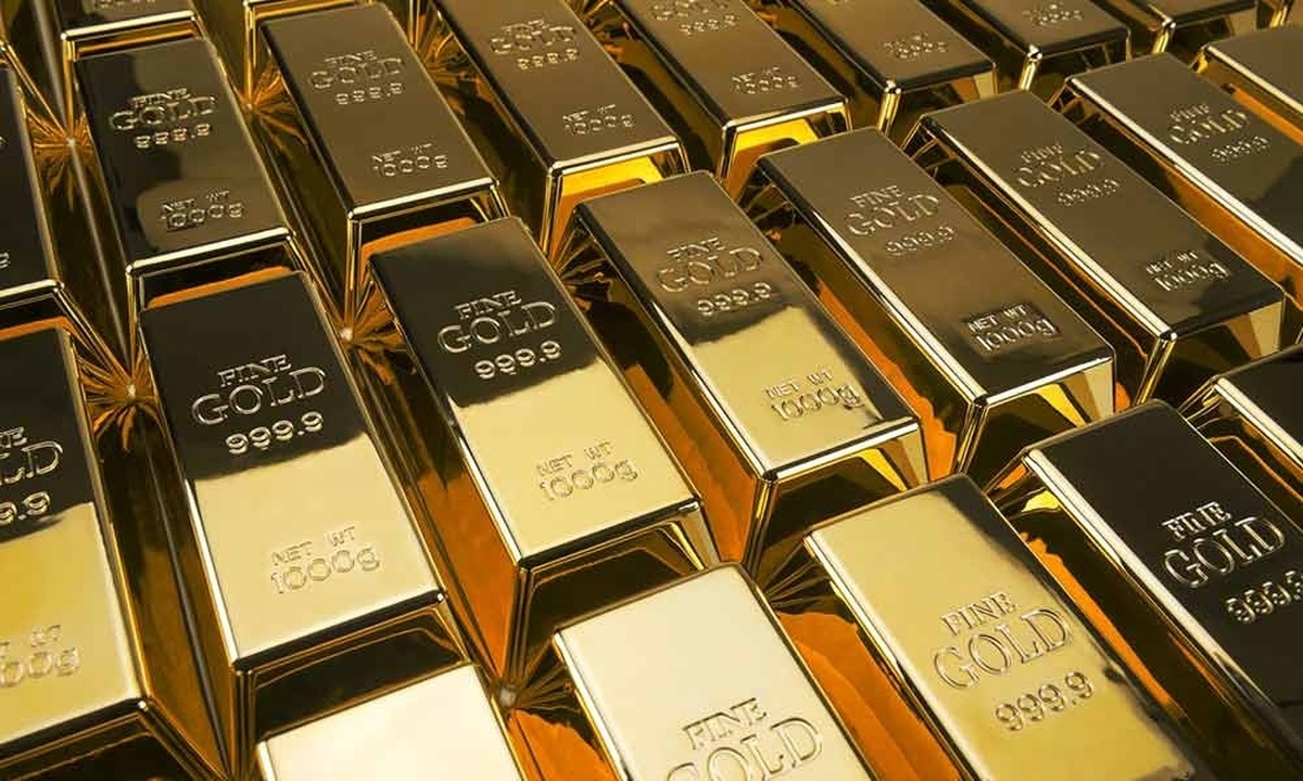 قیمت هر اونس طلا امروز با ۰.۰۶ درصد کاهش به ۲۶۴۷ دلار و ۷ سنت رسید.