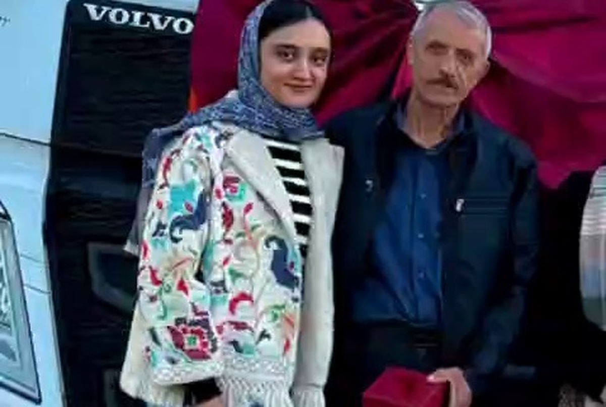 زهرا رحیمی، قهرمان پانزده‌ساله ایران، در اقدامی متفاوت، تمام جایزه خود از پارالمپیک ۲۰۲۴ پاریس را صرف خرید تریلی برای پدرش کرد.