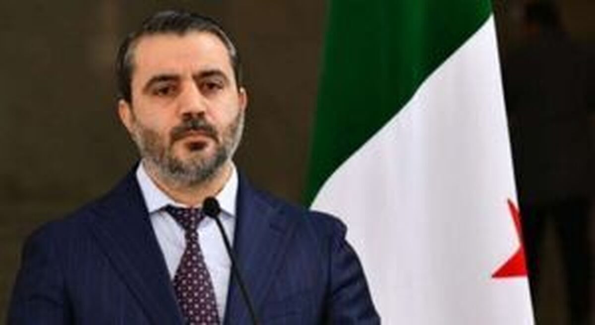 یک منبع عراقی از سفر قریب‌الوقوع وزیر خارجه دولت موقت سوریه به عراق خبر داد.