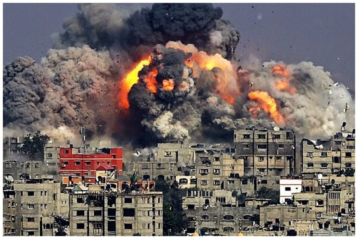 وزارت بهداشت فلسطین از شهادت ۵۱ فلسطینی دیگر بر اثر بمباران ارتش رژیم صهیونیستی خبر داد و افزود که شمار شهدای غزه به ۴۵ هزار و ۹۳۶ نفر افزایش یافت.