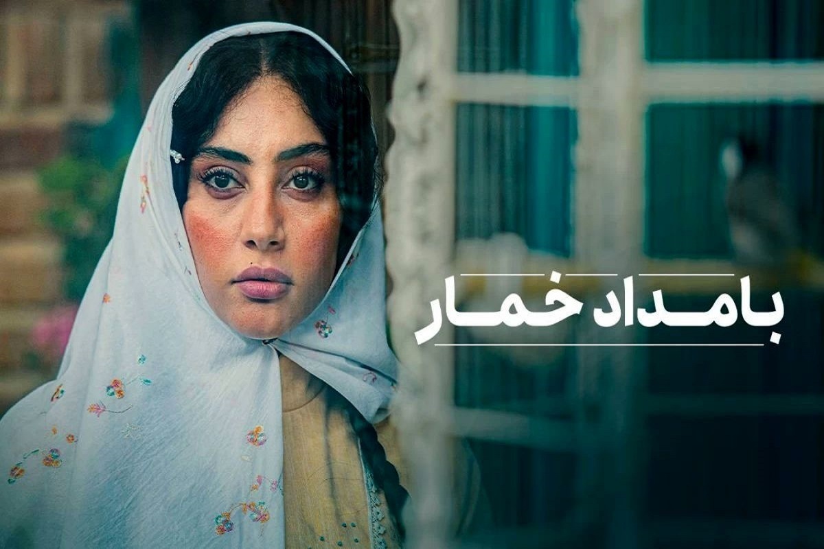 «بامداد خمار» ساخته نرگس آبیار این روز‌ها در شهرستان قزوین مراحل تصویربرداری خود را پشت سر می‌گذارد.