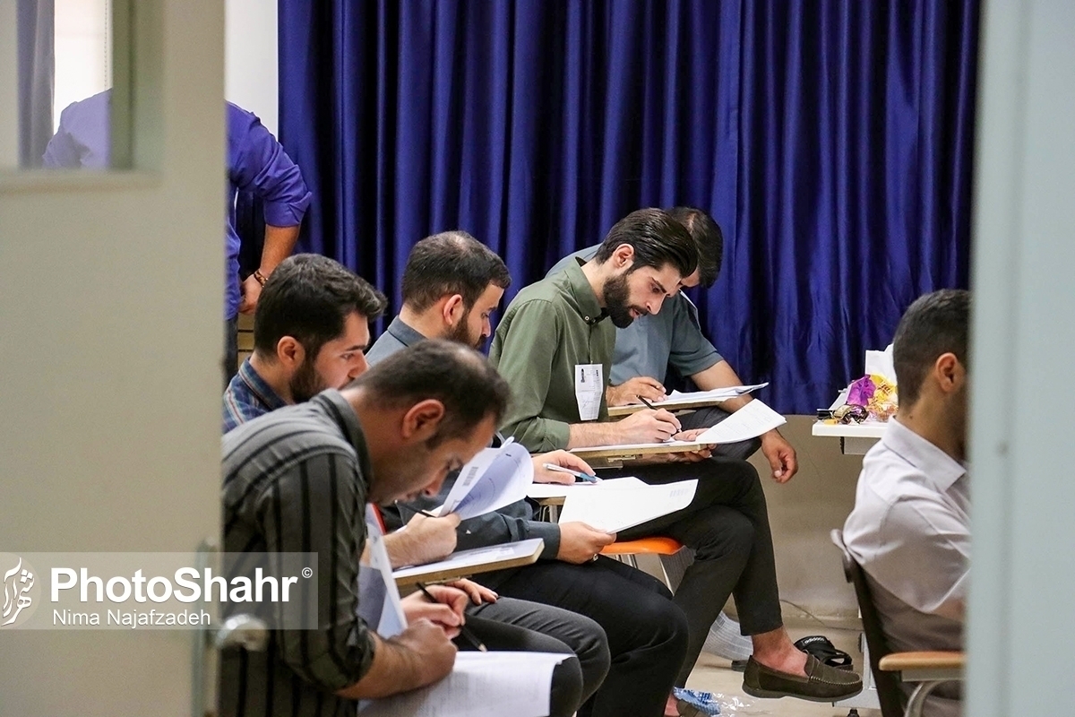 مدیرکل دبیرخانه گزینش وزارت آموزش و پرورش اعلام کرد: با توجه به تعطیلات غیرمنتظره، بررسی اعتراضات کد ۱۹ کیفیت‌بخشی به تاخیر افتاده و نتایج تا ۱۰ دی اعلام می‌شود.