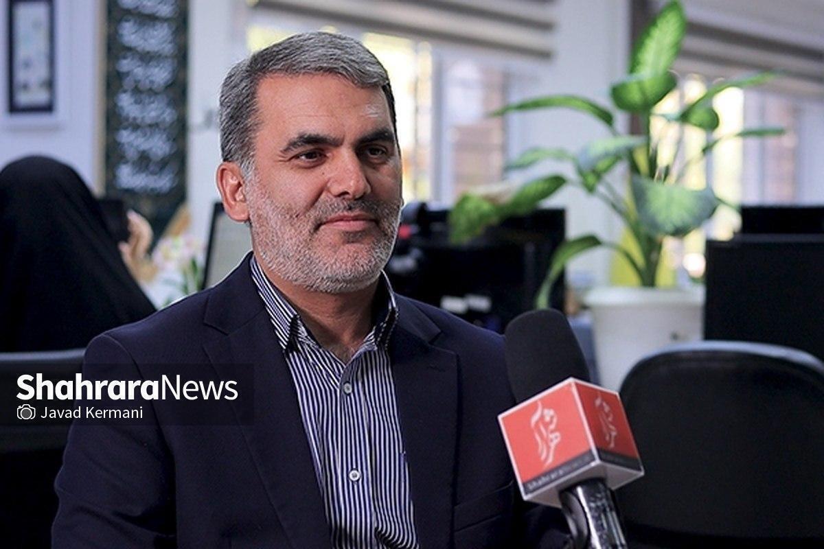 نایب رئیس اول کمیسیون تدوین آیین‌نامه داخلی مجلس شورای اسلامی گفت: راه‌حل مشکل ناترازی کشور در برنامه هفتم توسعه پیش‌بینی شده و رفع ناترازی انرژی با اجرای ماده ۴۶ قانون برنامه هفتم توسعه محقق می‌شود.