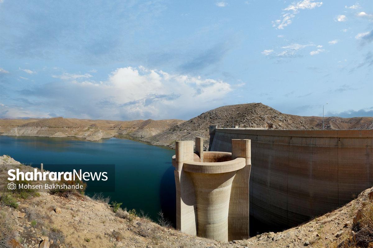 بارش ۳۰ میلی متری بارندگی‌ها در پاییز و چشم انداز کم بارش زمستان، زنگ خطری برای تأمین آب مشهد در تابستان سال آینده است.