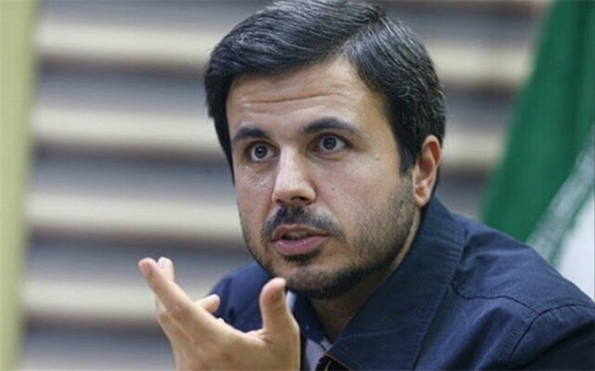 سیدمحسن دهنوی سخنگوی مجمع تشخیص مصلحت نظام شد.