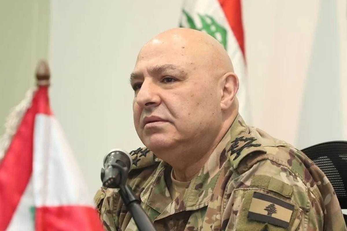 سخنگوی وزارت امور خارجه جمهوری اسلامی ایران ،انتخاب «ژنرال جوزف عون» به عنوان رئیس جمهور جدید لبنان را تبریک گفت: