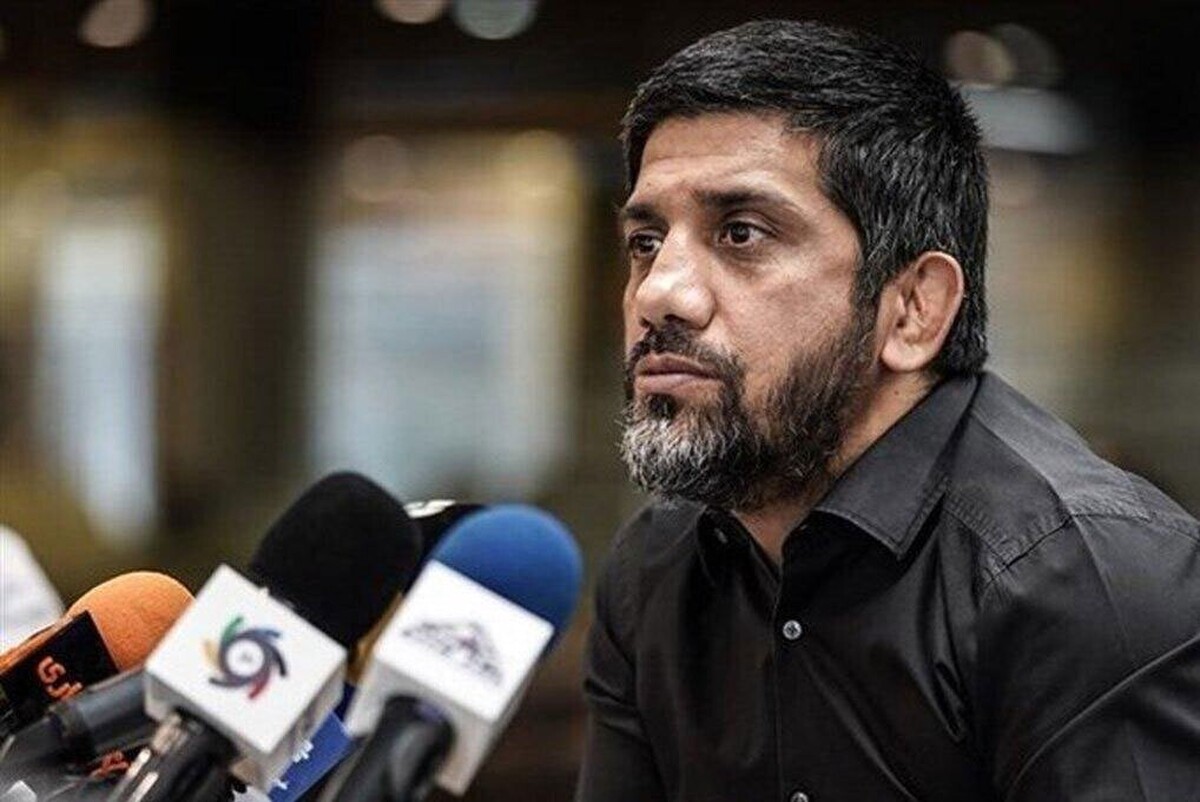 رئیس فدراسیون کشتی گفت: بحث حضورم در انتخابات فدراسیون فوتبال شایعه نبود و خیلی از فوتبالی‌ها و سیاسی‌ها از من خواسته بودند.