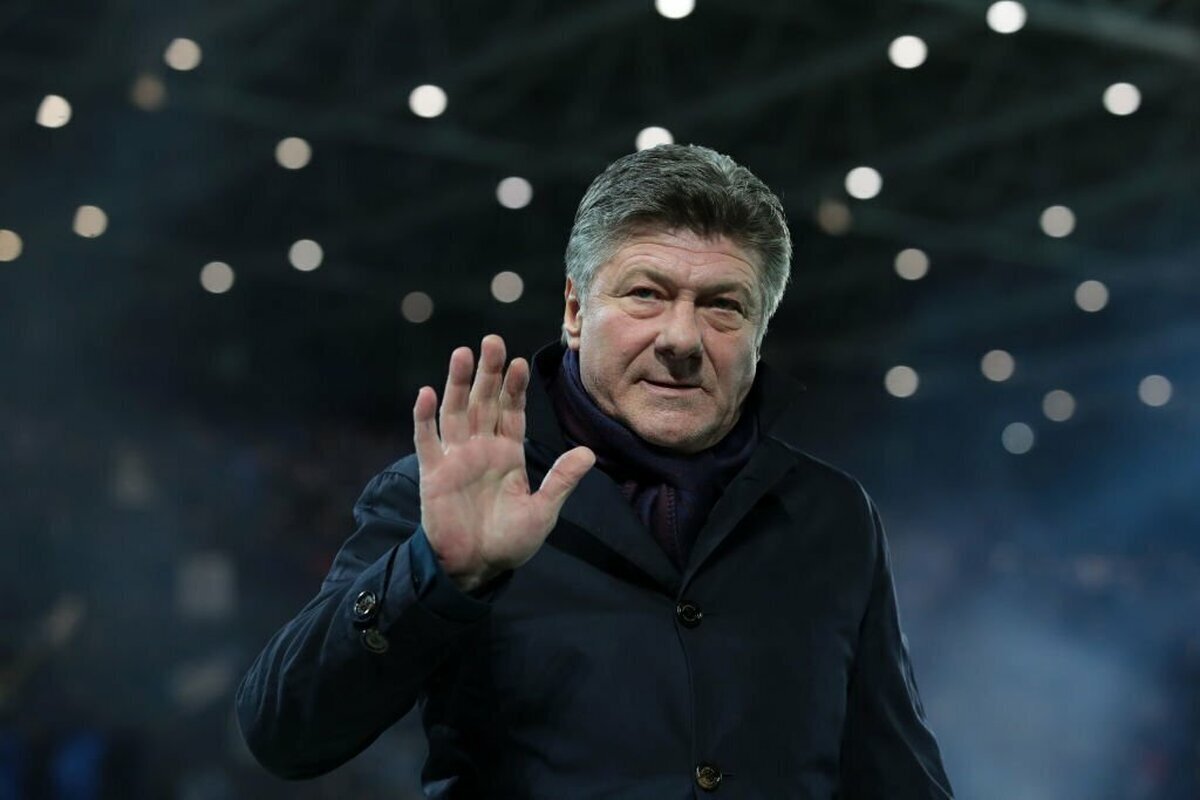سرمربی جدید پرسپولیس شاید فرانسوی باشد.