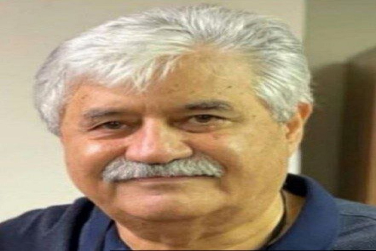 خلیل محمودی ـ مدیرمسئول روزنامه جهان اقتصاد، صبح یکشنبه ـ ۲۳ دی ۱۴۰۳، درگذشت.