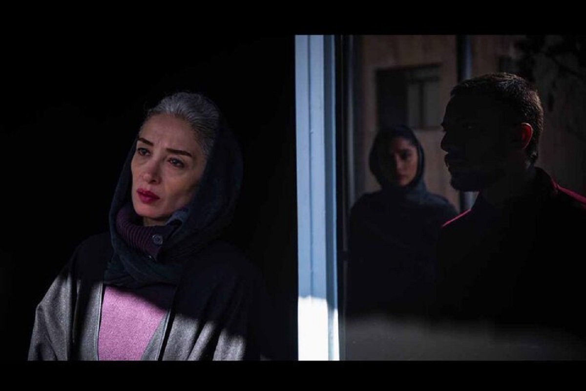 فیلم «ماریا» با بازی صابر ابر، پانته‌آ پناهی‌ها در جشنواره فیلم فجر رونمایی می‌شود.