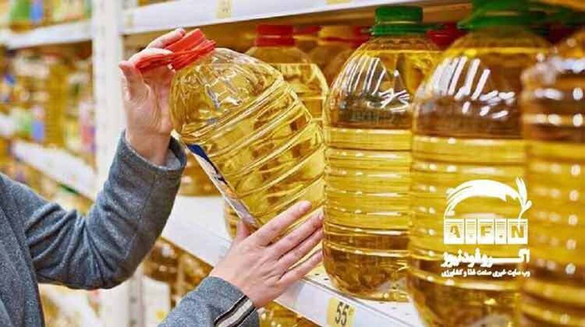 قیمت جدید ۱۱۴ نوع روغن نباتی برای مصارف خانگی و قنادی، براساس مصوبه ستاد و کارگروه تنظیم بازار به ترتیب با افزایش ۱۵ و ۲۱ درصدی ابلاغ شد.