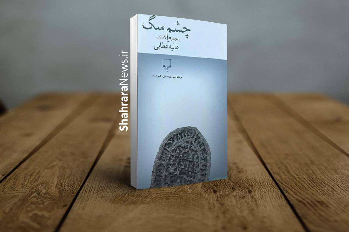 مجموعه‌داستان «چشم‌ِ سگ» شامل هفت داستان کوتاه با فضای رئالیستی بوده که تاکنون با استقبال خوب مخاطبان مواجه شده است.