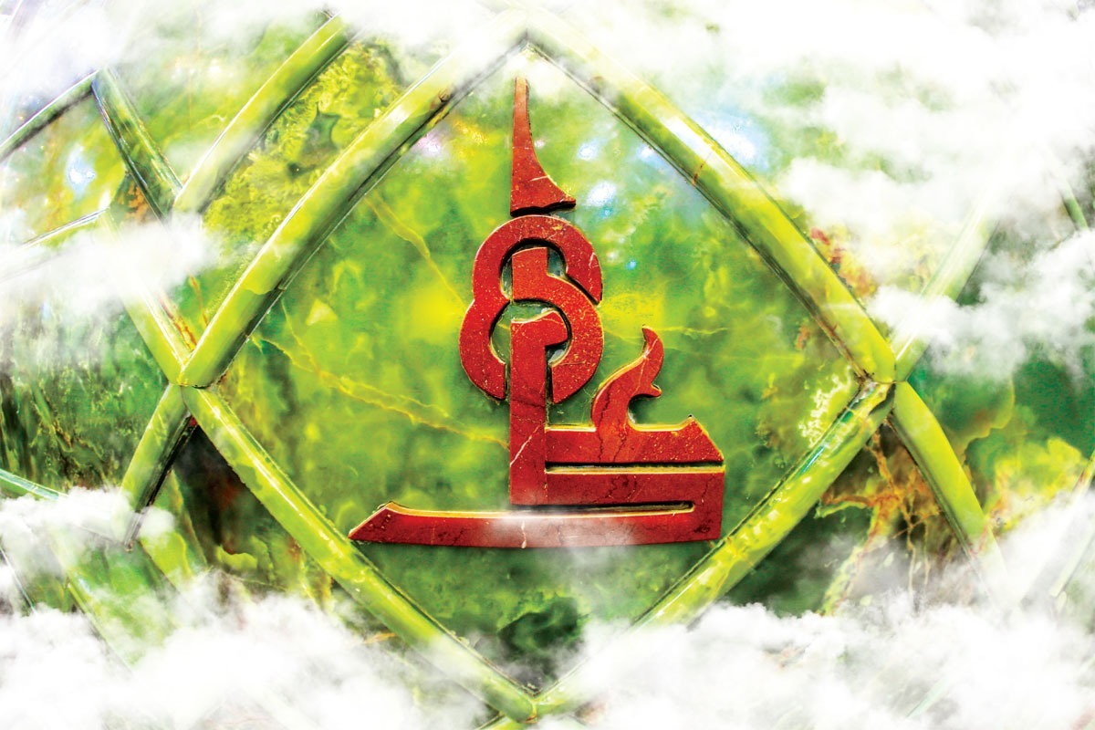 امام‌علی (ع) یک وجه زمینی نیز دارند که هم خودشان به آن اشاره و هم دیگر اهل‌بیت (ع) بر آن تأکید کرده‌اند. یکی از ابعاد زمینی آن وجود مقدس، وجه خانوادگی است.