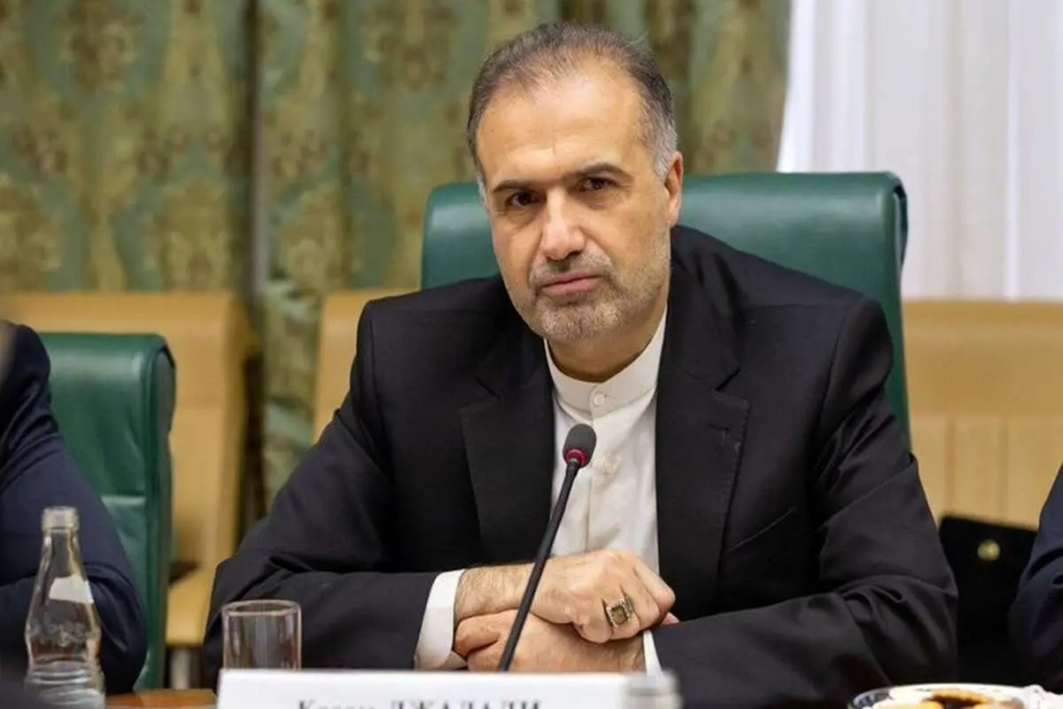 سفیر جمهوری اسلامی ایران در روسیه با تشریح جزئیات مفاد موافقت‌نامه جامع بلندمدت راهبردی بین ایران و روسیه گفت: این موافقت‌نامه شامل یک مقدمه و ۴۷ ماده است که همه حوزه‌های مناسبات دوجانبه را در برمی‌گیرد.