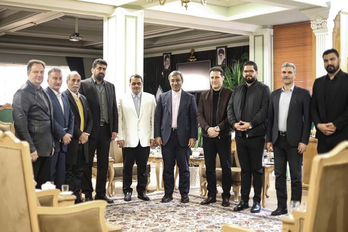 استاندار خراسان رضوی گفت: طی توافق صورت گرفته با فدراسیون جودو مسابقات بین المللی جودو جام اکو در مشهد برگزار خواهد شد.