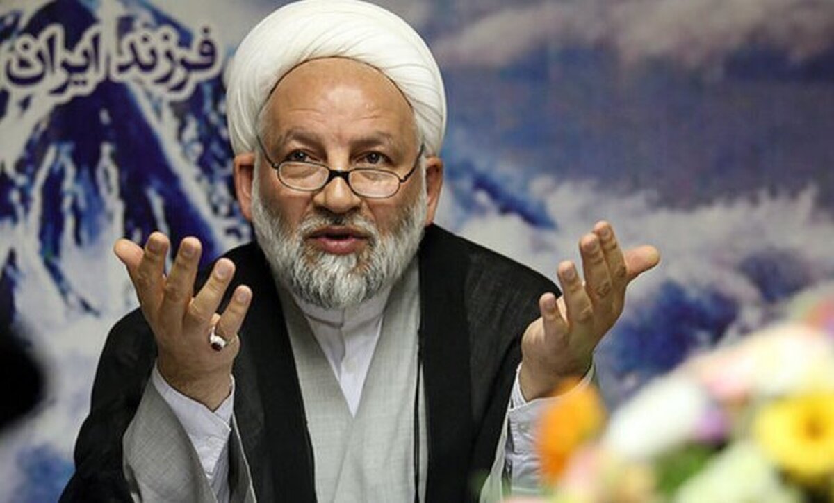«سقای‌بی‌ریا»، مشاور امور روحانیت رئیس‌جمهور در دوره‌های نهم و دهم، درگذشت.