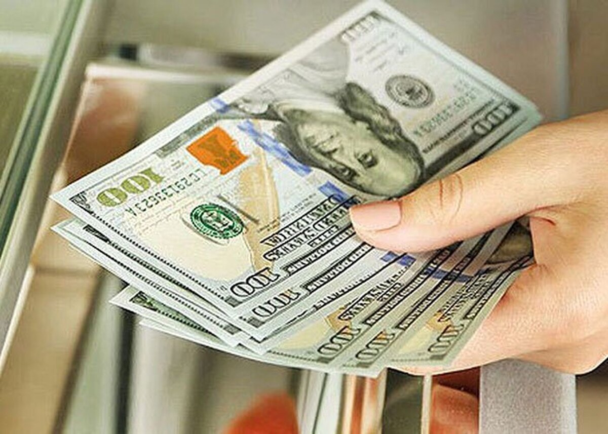 آخرین قیمت معاملات توافقی دلار حواله در سامانه نیما ۶۶ هزار و ۶۸۶ تومان و دلار اسکناس ۶۸ هزار و ۵۵۳ تومان ثبت شده است.
