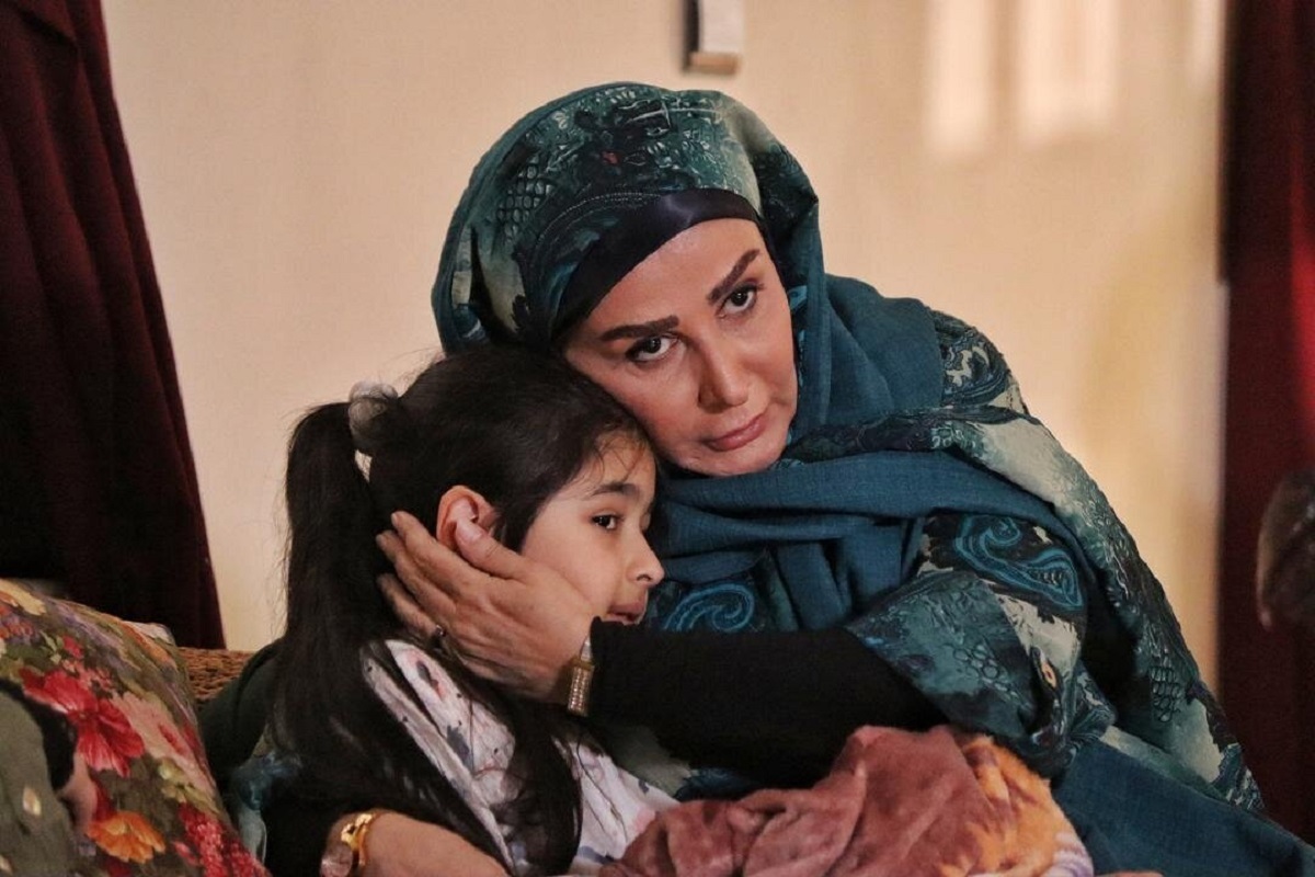 شیوا خسرومهر به جمع بازیگران سریال «آسمون نارنجی» پیوست.