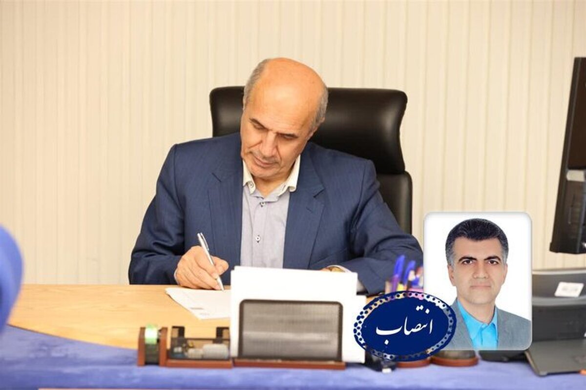 رئیس سازمان امور دانشجویان طی حکمی، مدیرکل امور بین‌الملل سازمان امور دانشجویان را منصوب کرد.