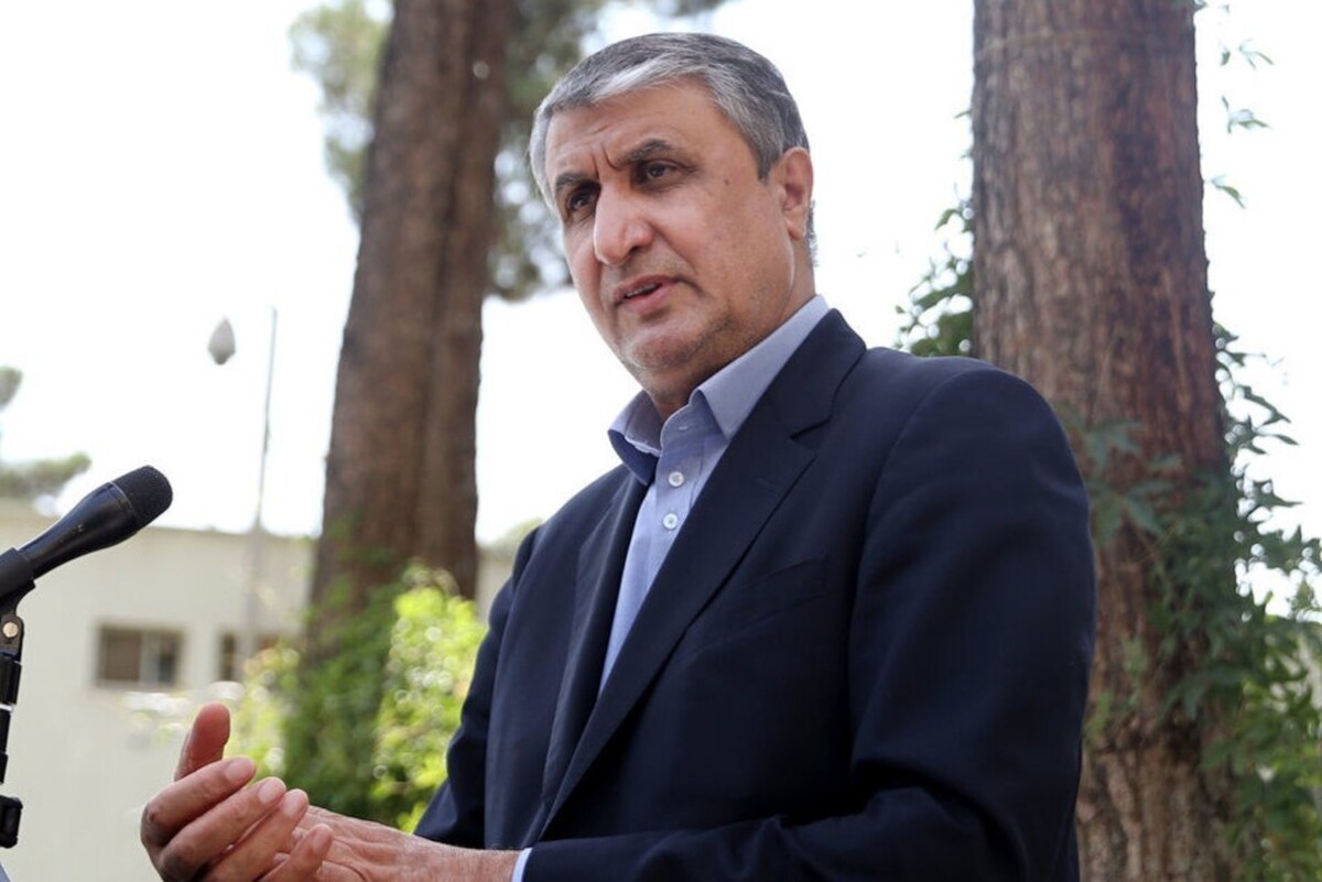 رئیس سازمان انرژی اتمی گفت: در روزهای آینده، دو رزمایش دیگر با محوریت پدافند غیرعامل برگزار خواهد شد تا آمادگی حداکثری نیروهای مسلح برای مقابله با هرگونه تهدید تأمین شود.
