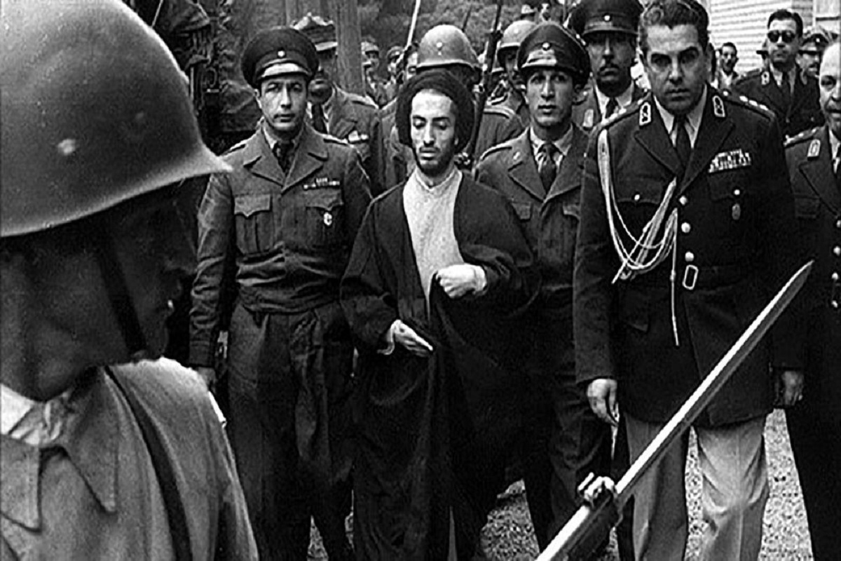 استاد حوزه، شهید نواب صفوی را اولین رهبر دینی انقلاب اسلامی دانست که در امتداد شیخ فضل الله نوری حرکت کرد.