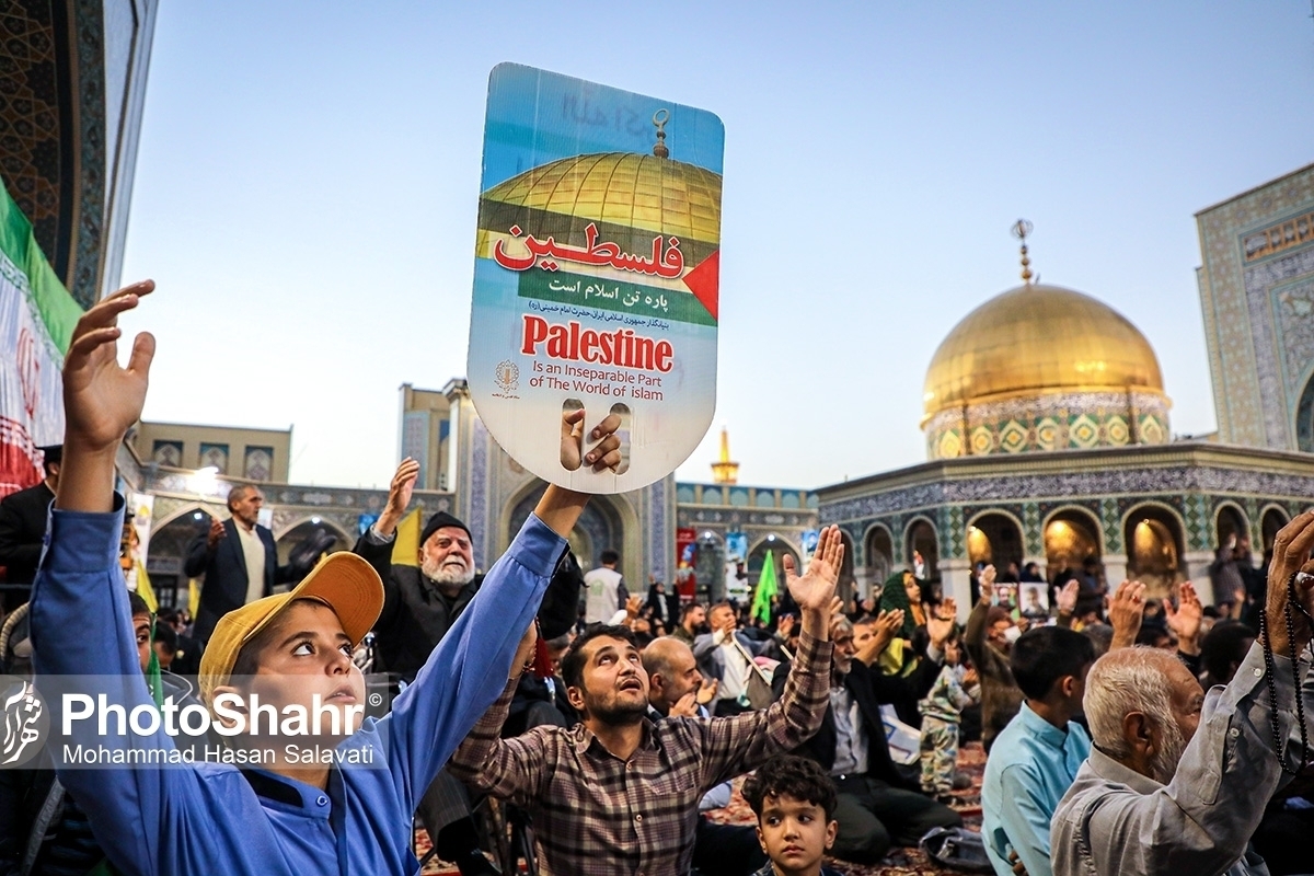 به دلیل جشن پیروزی و نصر الهی، پس از نماز جمعه این هفته (جمعه ۲۸ دی ۱۴۰۳) راهپیمایی در سراسر کشور برگزار می‌شود.