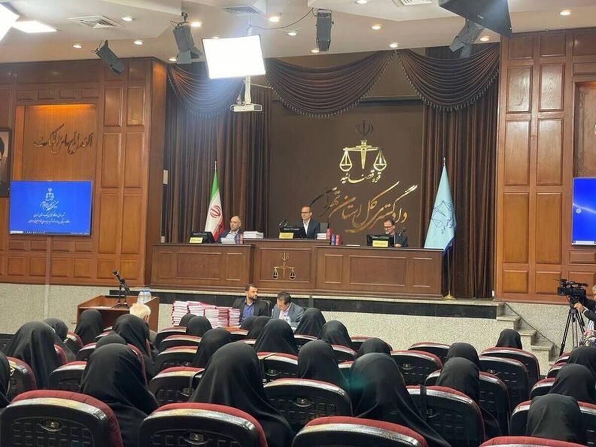 معاون حقوقی و پارلمانی سپاه پاسداران انقلاب اسلامی گفت: جلسه بعدی دادگاه رسیدگی به پرونده ترور شهید سلیمانی ۵ اسفند ماه برگزار خواهد شد.