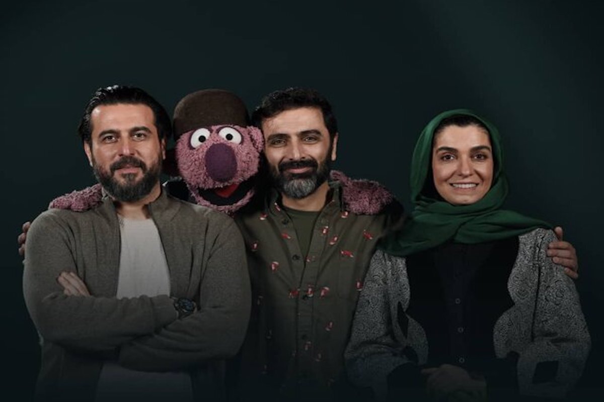 الیکا عبدالرزاقی و امین زندگانی مهمان دومین قسمت از «۱۰۰۱» با اجرای محسن کیایی و حضور جناب‌خان شدند.