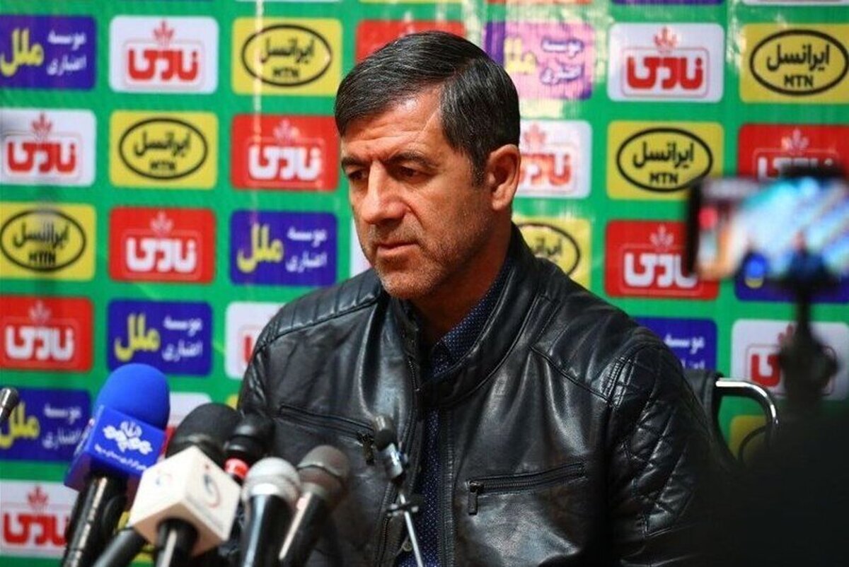 سرمربی موقت پرسپولیس معتقد است در فینال سوپرجام تیمش بهتر از سپاهان ظاهر شده است.