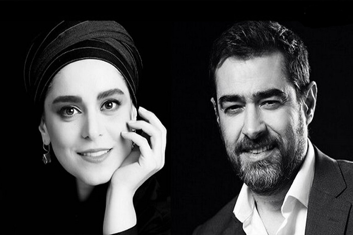 شهاب حسینی و غزل شاکری با فیلم سینمایی «رها» در چهل‌وسومین جشنواره فیلم فجر حضور دارند.‌