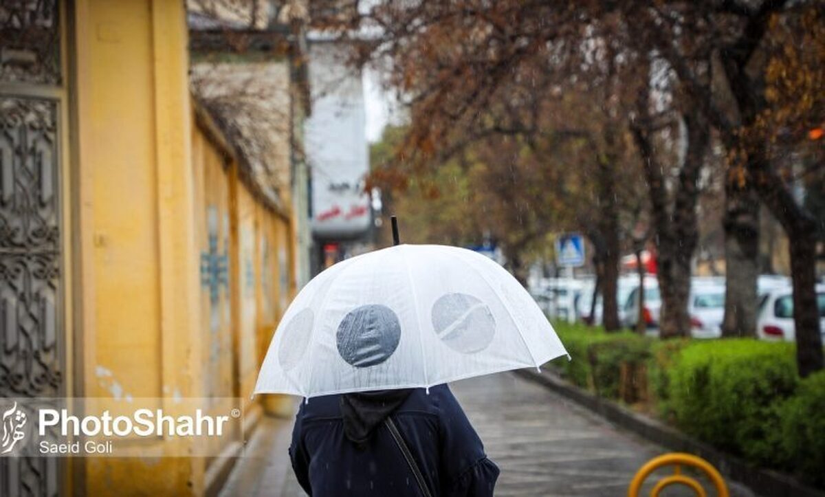 کارشناس اداره هواشناسی خراسان رضوی گفت: روز سه‌شنبه، بر حجم و گستره بارش‌ها به ویژه در نیمه جنوبی و نواحی مرکزی استان افزوده خواهد شد.