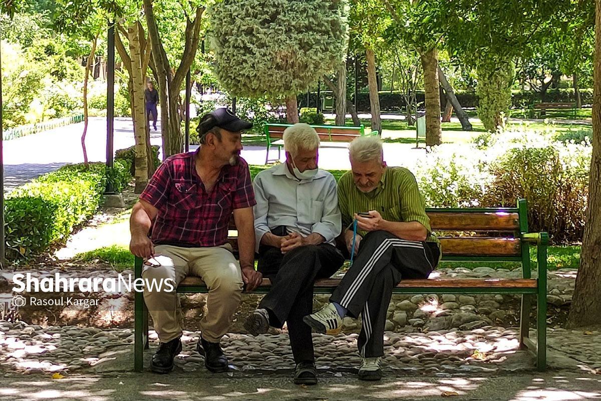 بازنشسته‌های تأمین اجتماعی از خدمات دهی ضعیف بیمه‌های تکمیلی همچنان گلایه مندند.