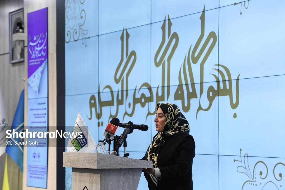 رئیس کانون ملی زنان بازرگان ایران گفت: امیدوارم به نقش خلاقیت زنان در زیست‌بوم کارآفرینی بیشتر توجه کنیم.