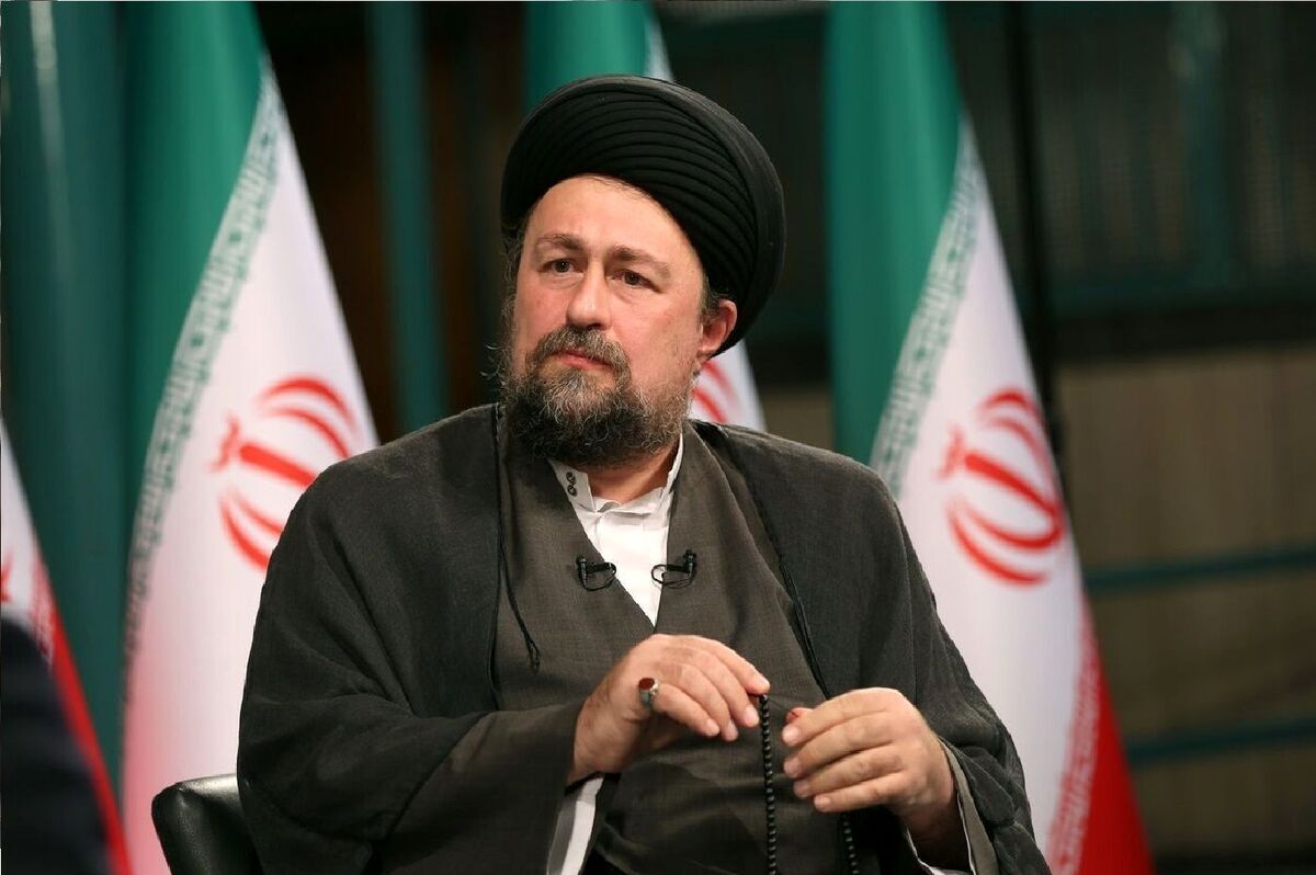 یادگار امام راحل با تأکید بر اینکه به‌سادگی از کنار احکام الهی نگذریم و سست نگیریم، گفت: یکی از آسیب‌های جهان امروز این است که دین را شل می‌گیریم؛ این بدان معنا نیست که متعصب باشیم و با کسی پرخاشگری کنیم.
