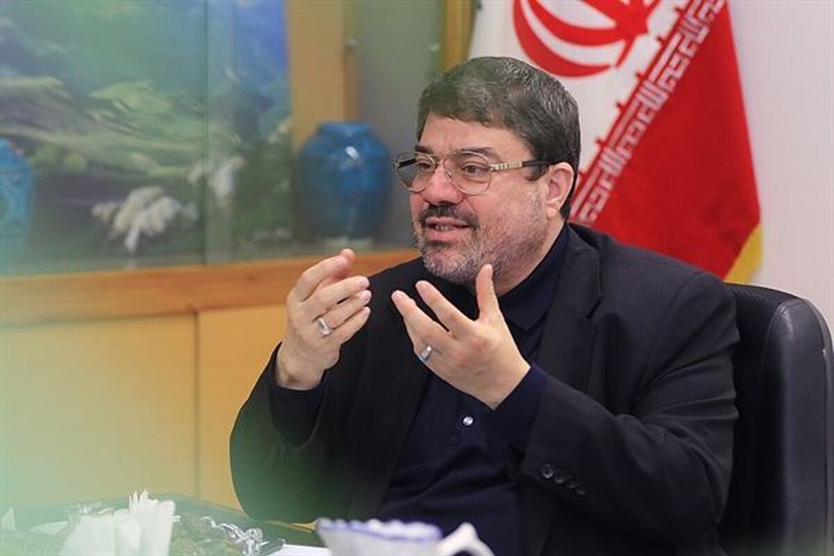 مدیرعامل اسبق پرسپولیس به بازگشت به این باشگاه فکر می‌کند.