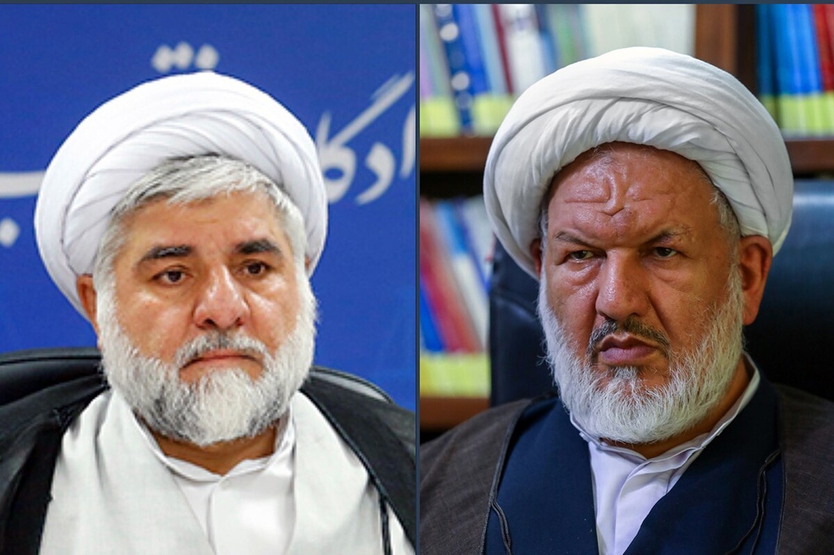 ترور حجج‌الاسلام «شهید علی رازینی» و «شهید محمد مقیسه»، دو قاضی دیوان عالی کشور که با خودکشی تروریست همراه بود و از سوی قوه‌قضائیه اطلاع‌رسانی شد، با واکنش‌هایی همراه بود؛ رؤسای قوا، نیروهای امنیتی و انتظامی مأمور به پیگیری شدند.